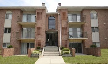 Private patio or balcony (in select homes)